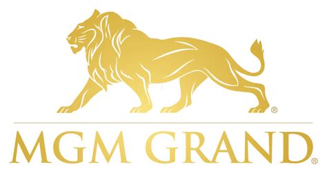 mgm casino logo